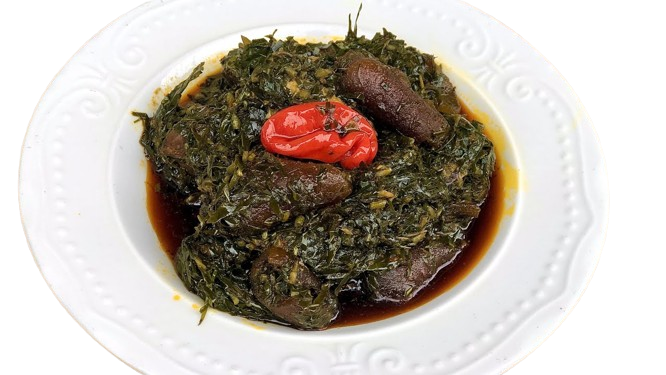 Eru / Afang