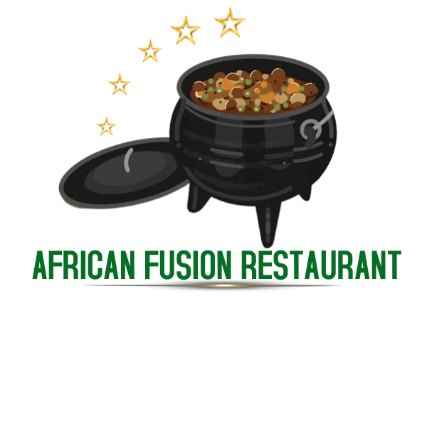 African fusion restau