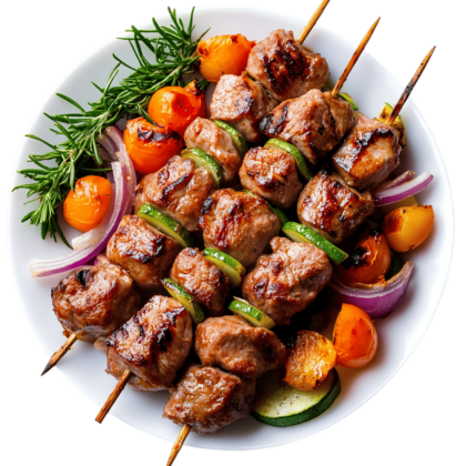 Beef Soya
