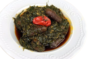Eru / Afang