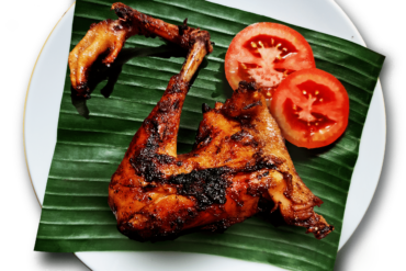 Grilled Chicken