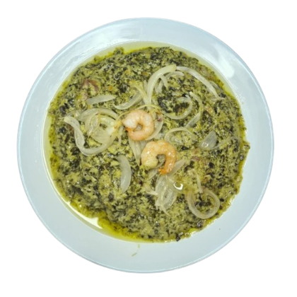 Ndole