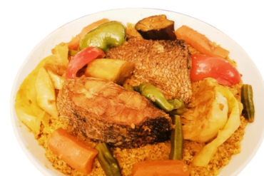 Thieboudienne