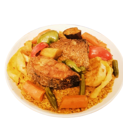 Thieboudienne