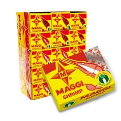 Maggi Shrimp