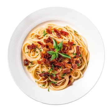 Spaghetti Stir Fry