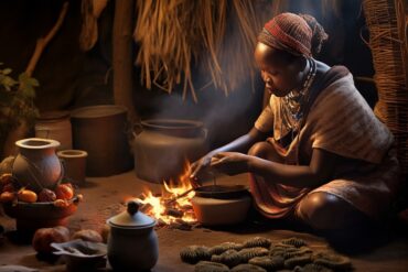 African Fusion