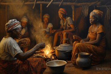 African Fusion